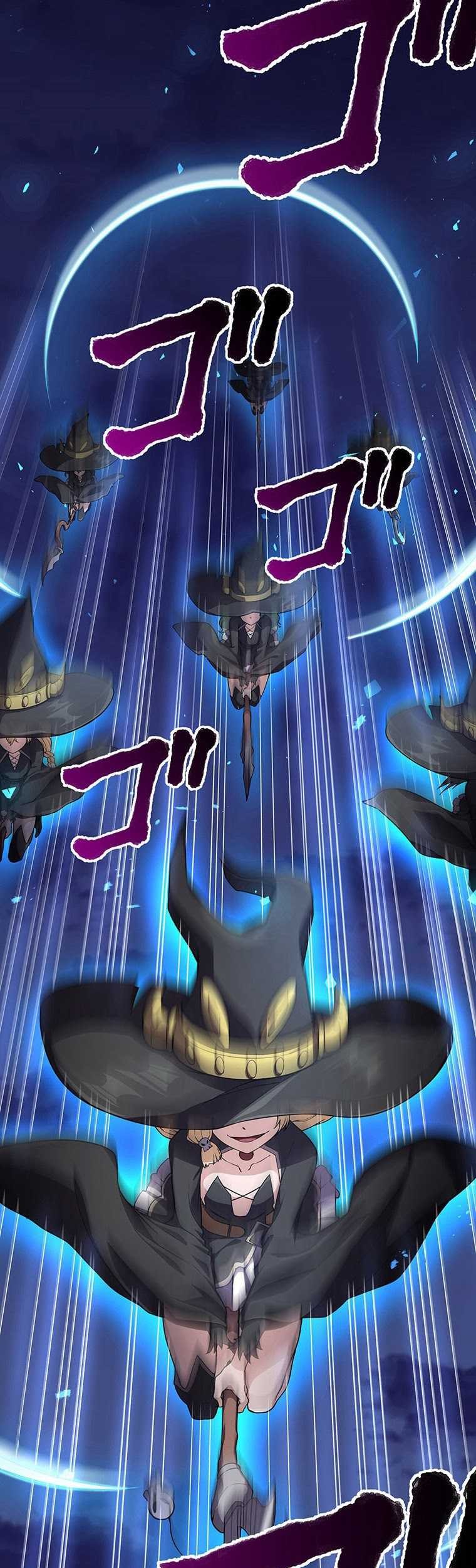 Dungeon Defense Chapter 37 Gambar 84