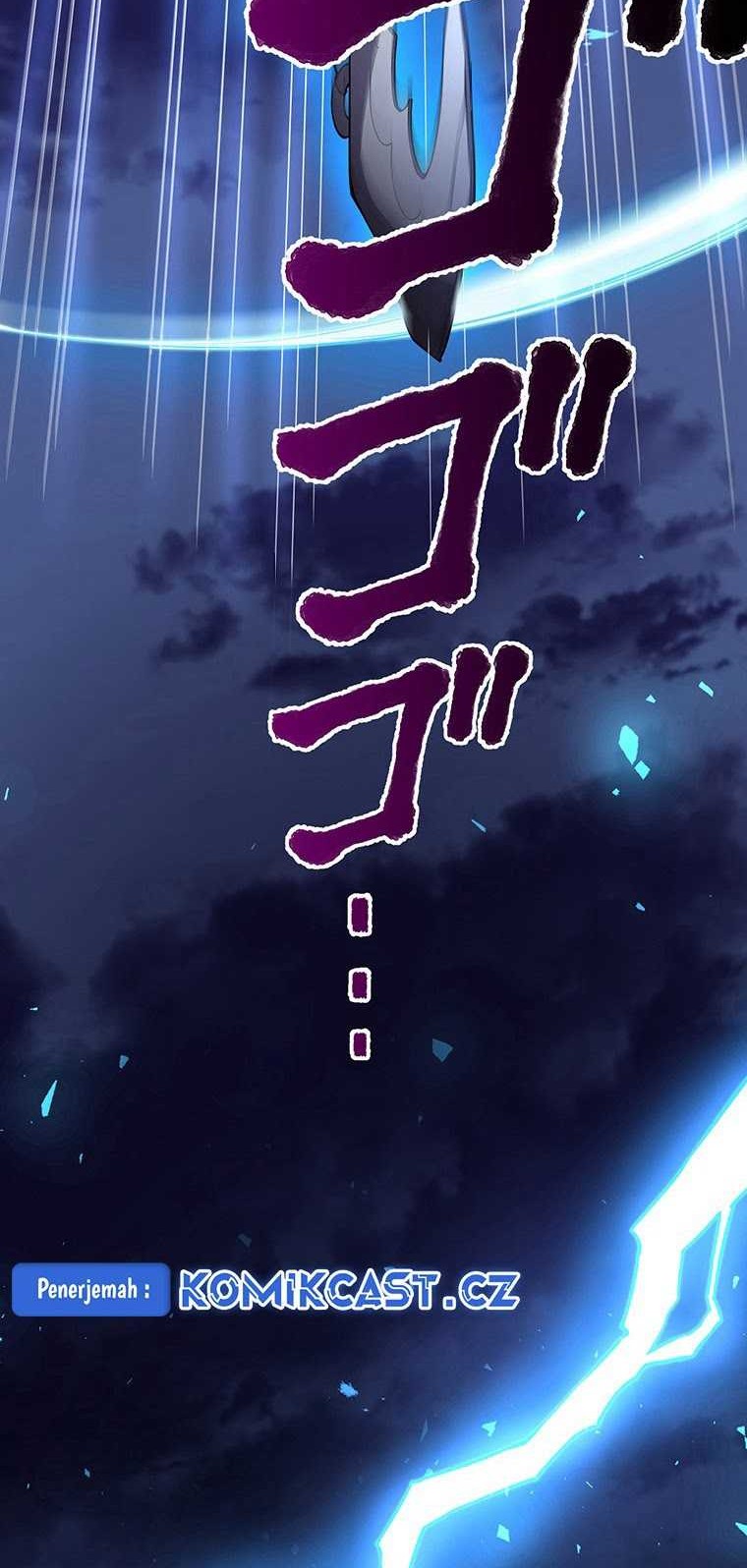 Dungeon Defense Chapter 37 Gambar 85