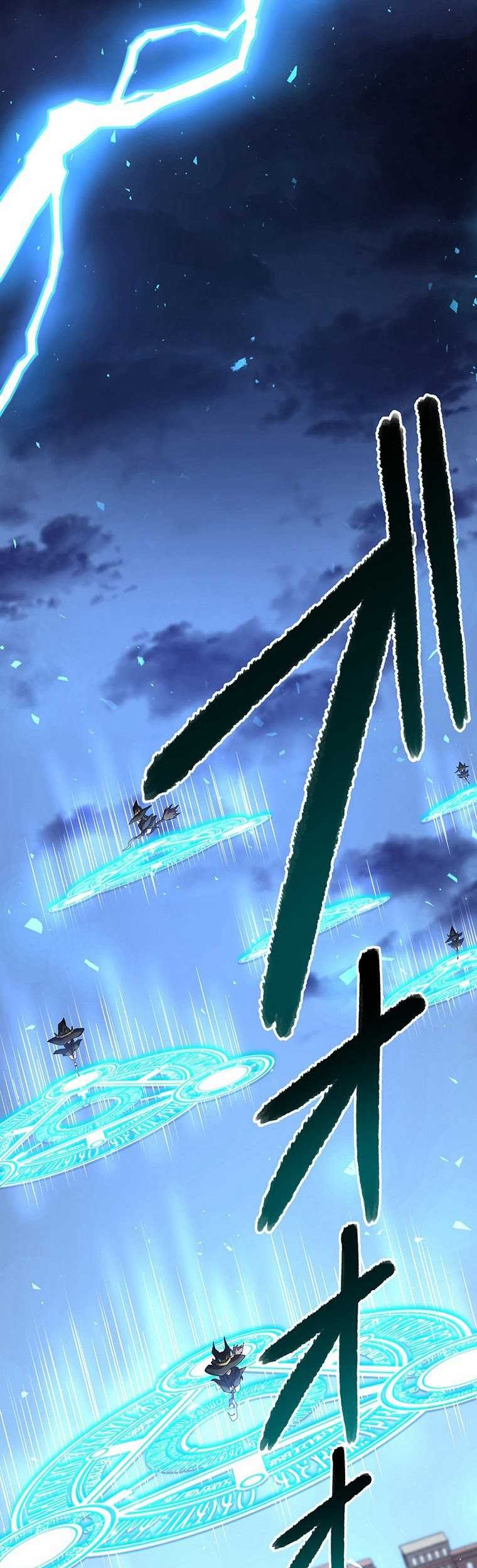 Dungeon Defense Chapter 37 Gambar 86