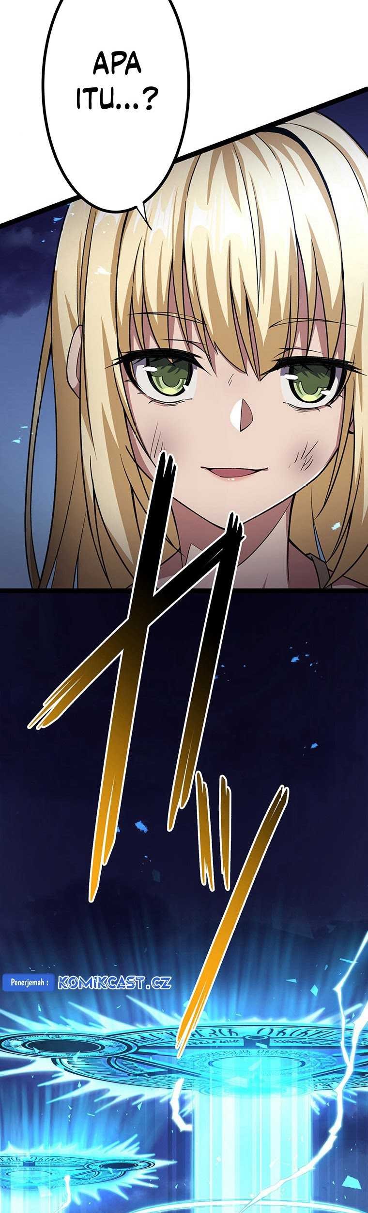 Dungeon Defense Chapter 37 Gambar 88