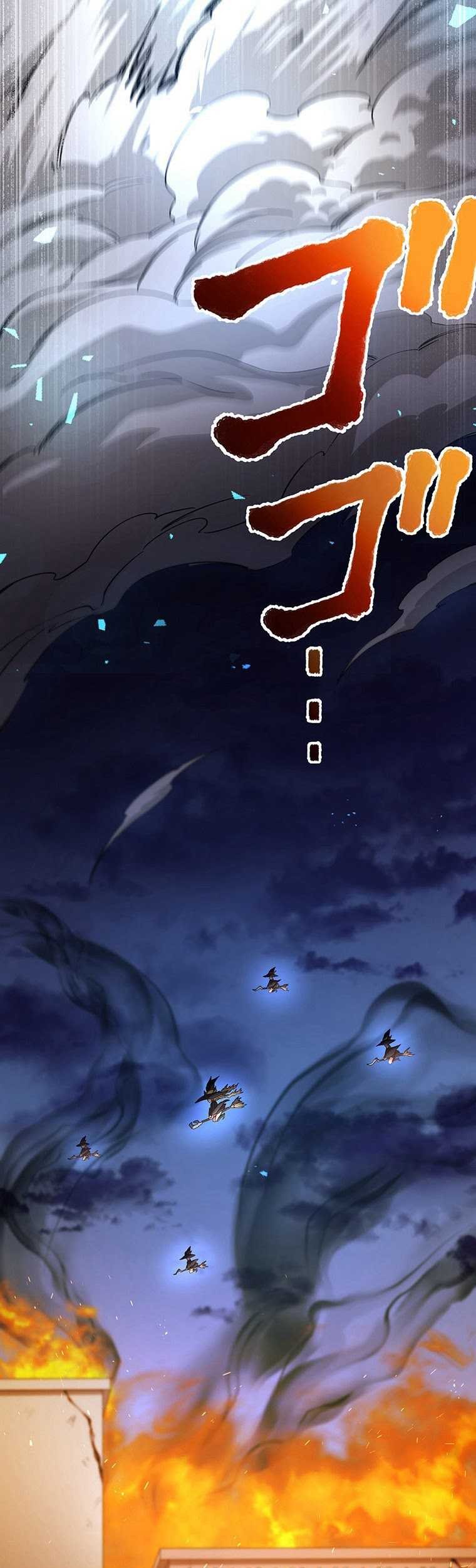 Dungeon Defense Chapter 37 Gambar 92