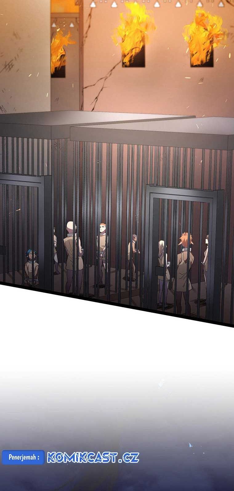Dungeon Defense Chapter 37 Gambar 93