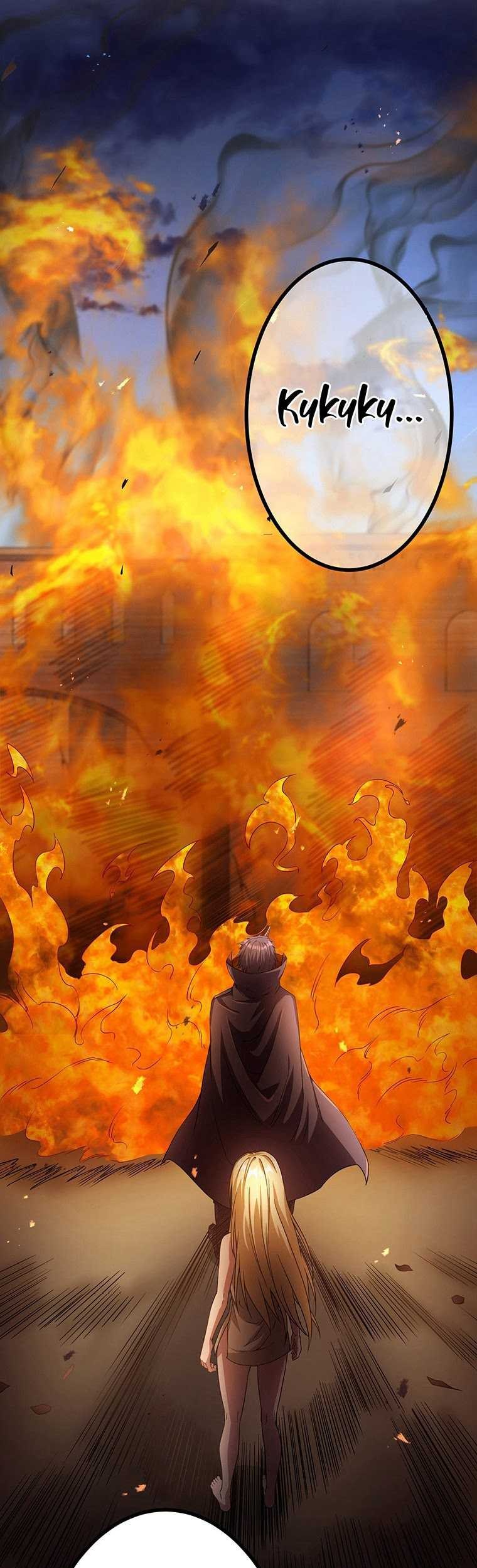 Dungeon Defense Chapter 37 Gambar 94