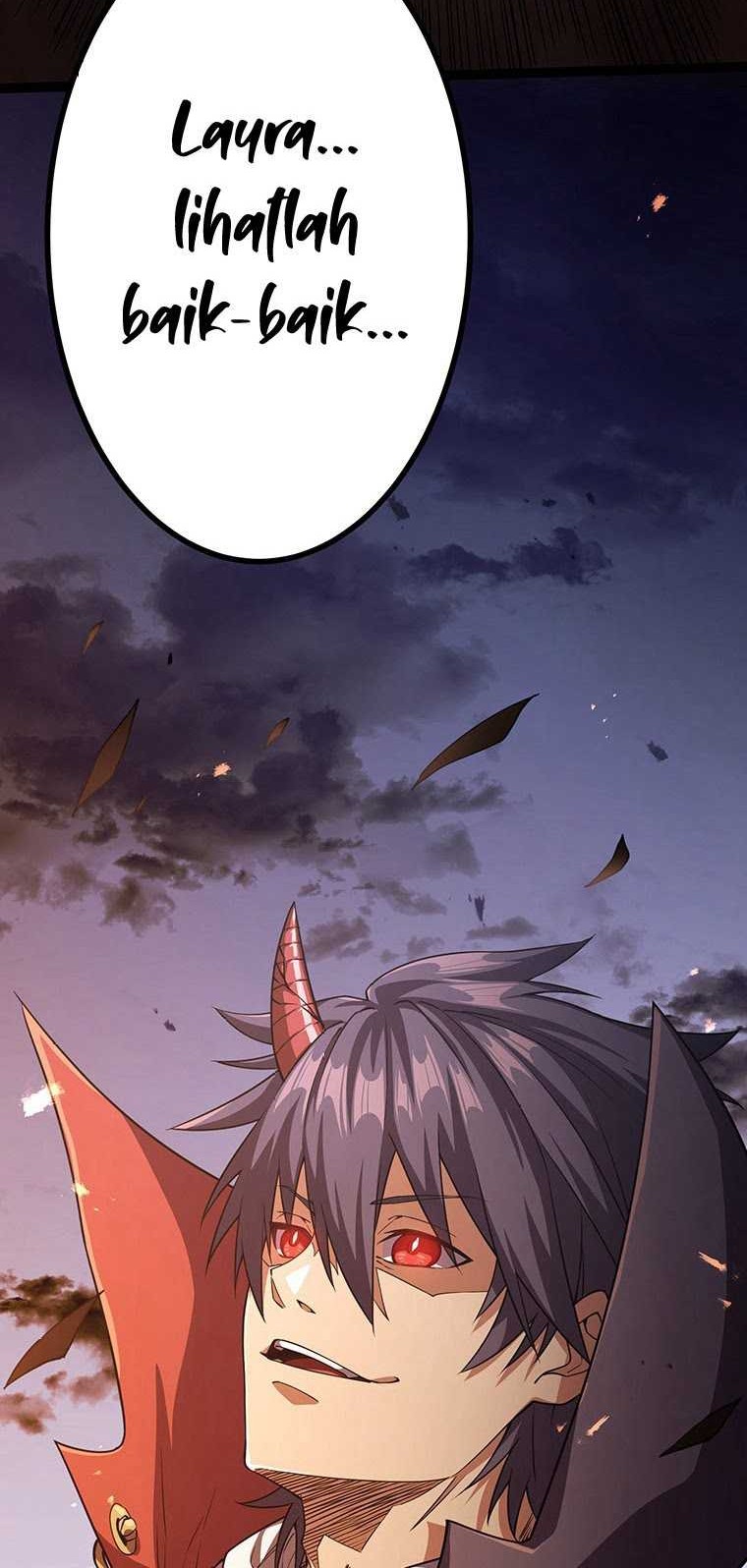 Dungeon Defense Chapter 37 Gambar 95