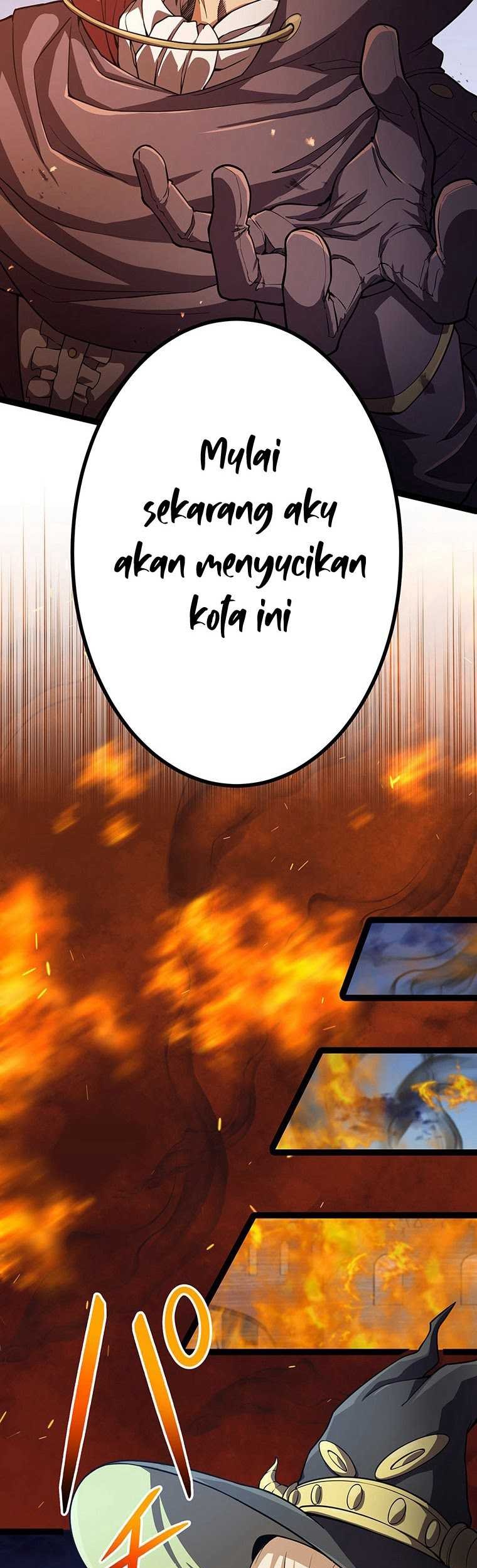 Dungeon Defense Chapter 37 Gambar 96