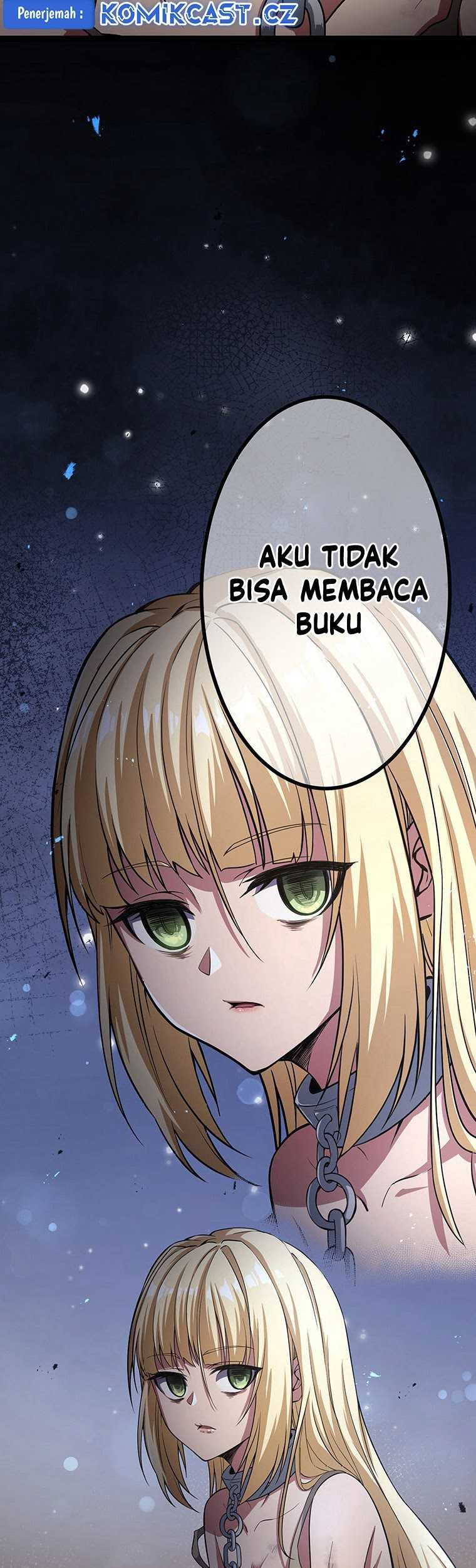 Dungeon Defense Chapter 37 Gambar 6