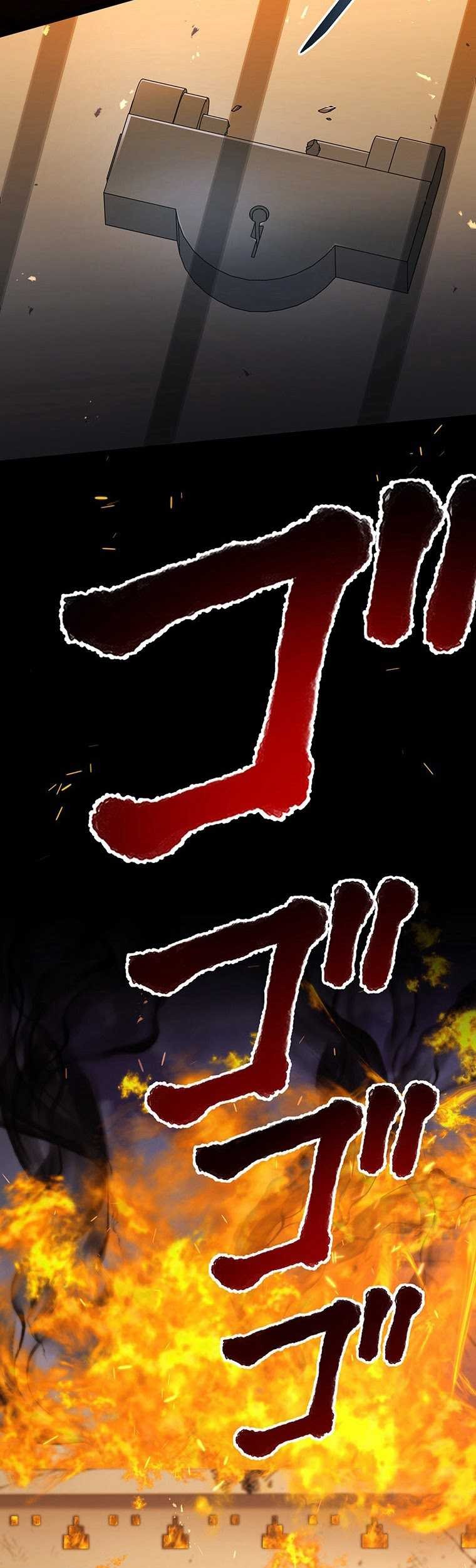 Dungeon Defense Chapter 37 Gambar 98