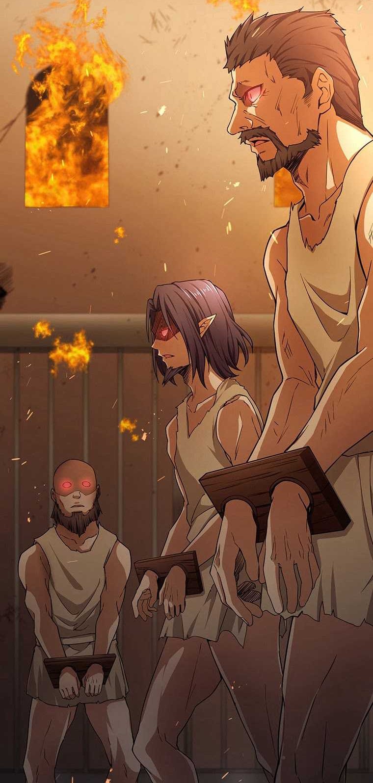 Dungeon Defense Chapter 37 Gambar 99