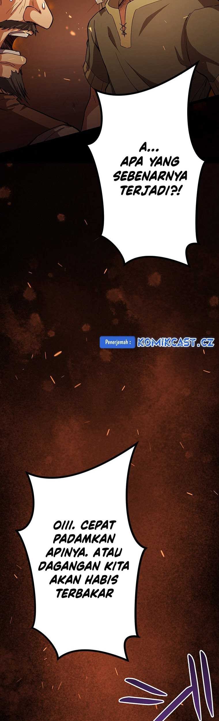 Dungeon Defense Chapter 37 Gambar 102