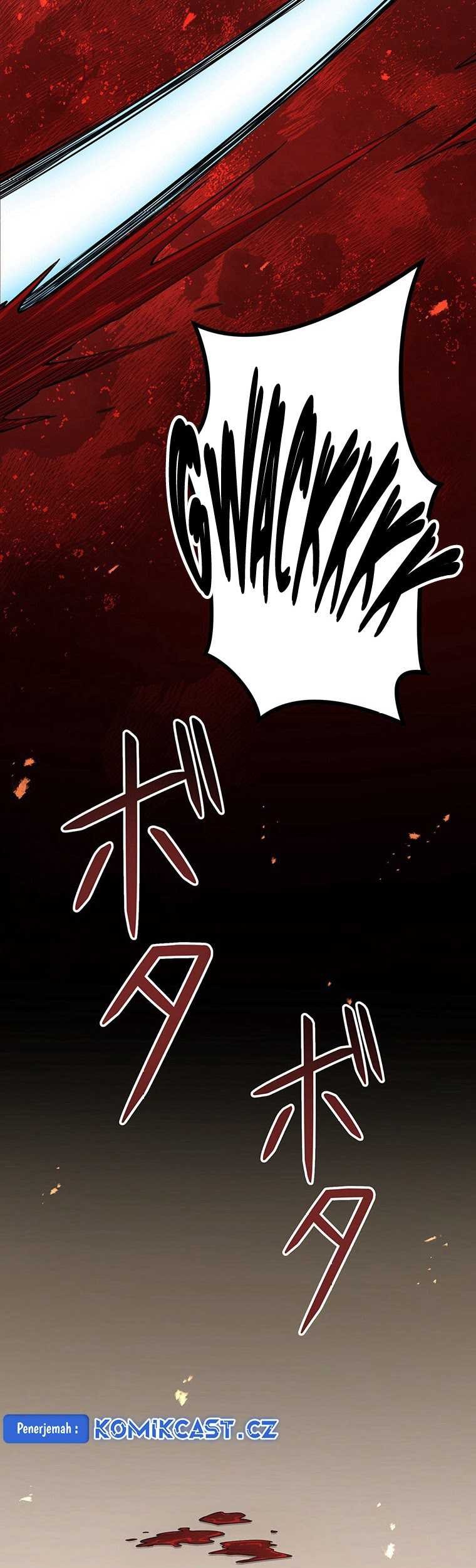 Dungeon Defense Chapter 37 Gambar 106
