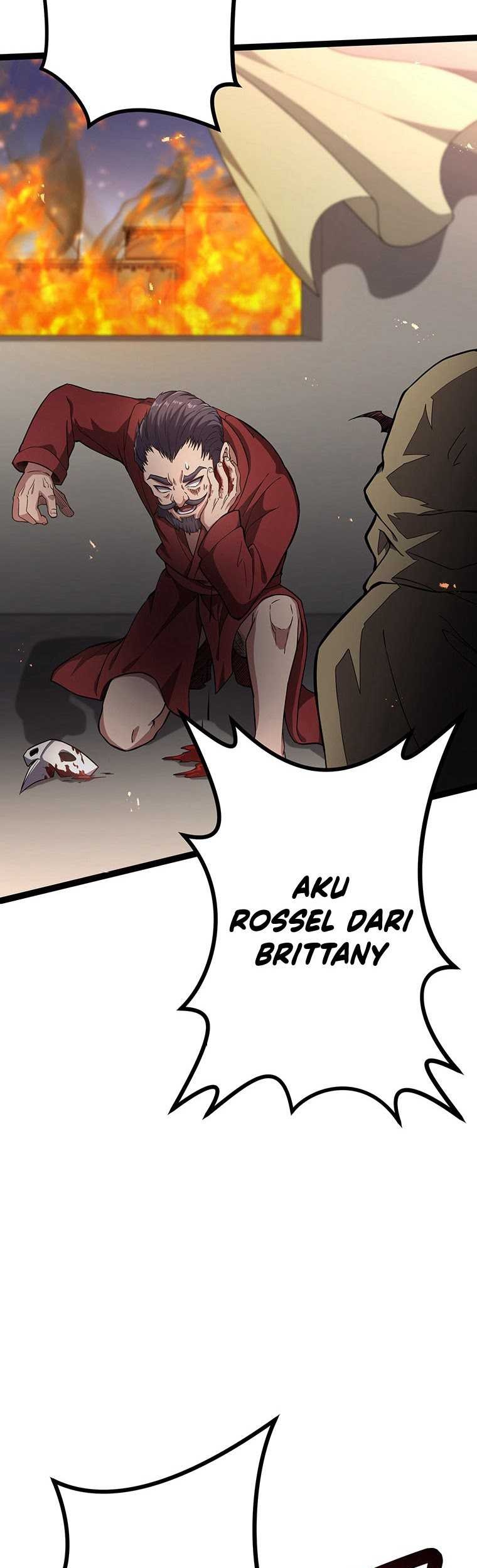 Dungeon Defense Chapter 37 Gambar 108