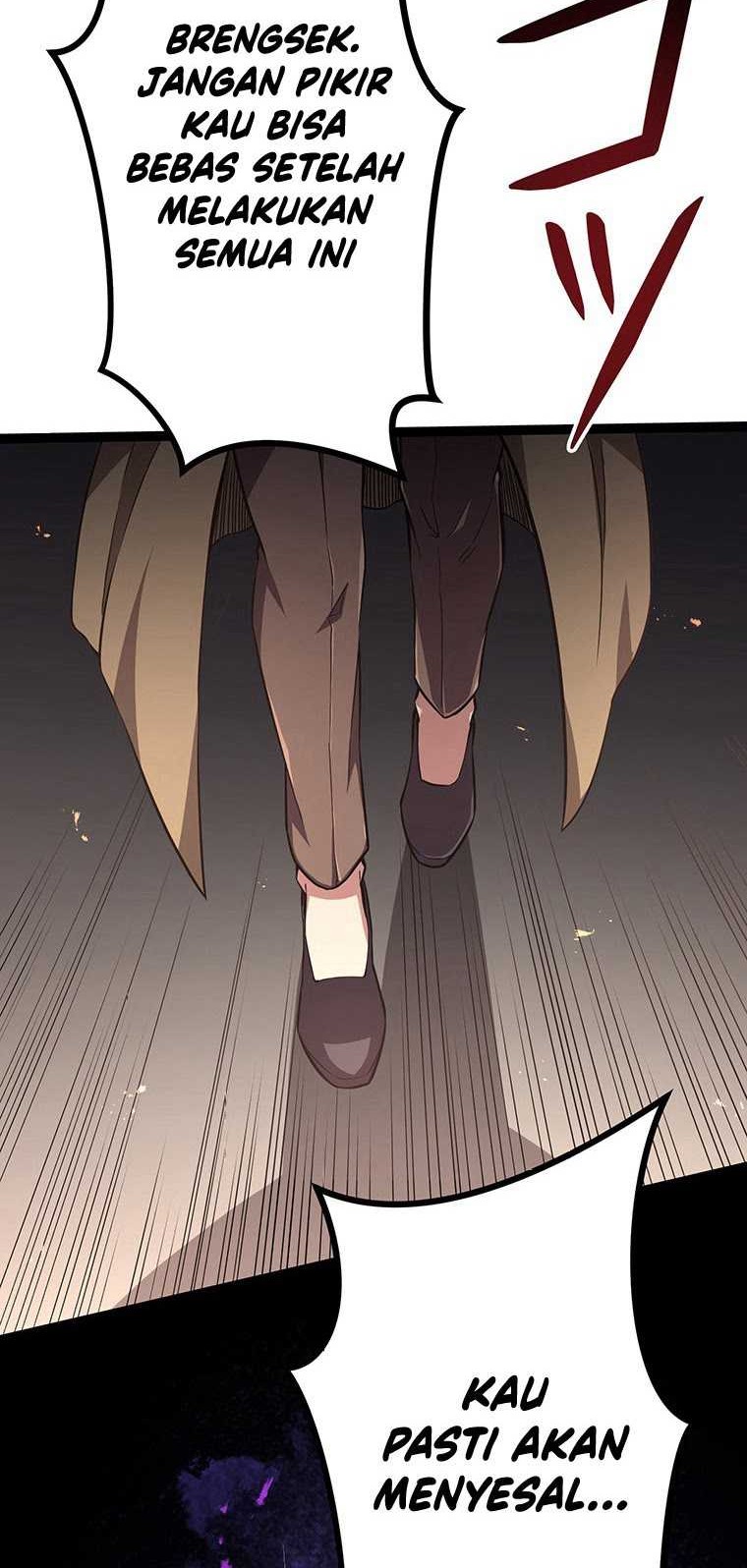 Dungeon Defense Chapter 37 Gambar 109