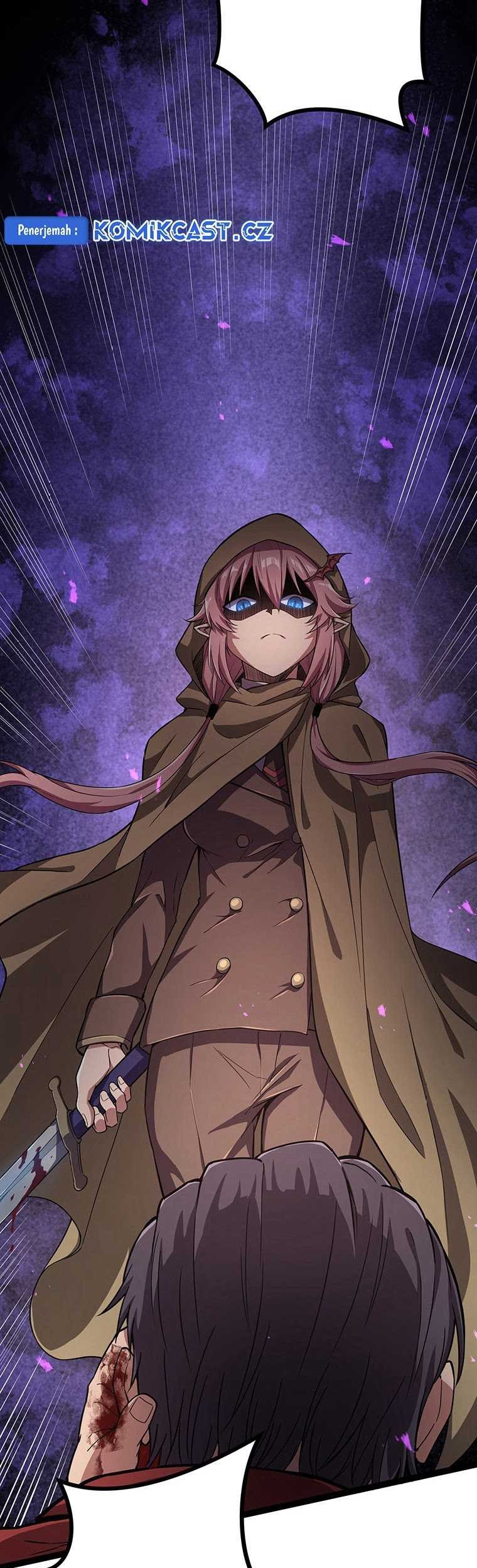 Dungeon Defense Chapter 37 Gambar 110