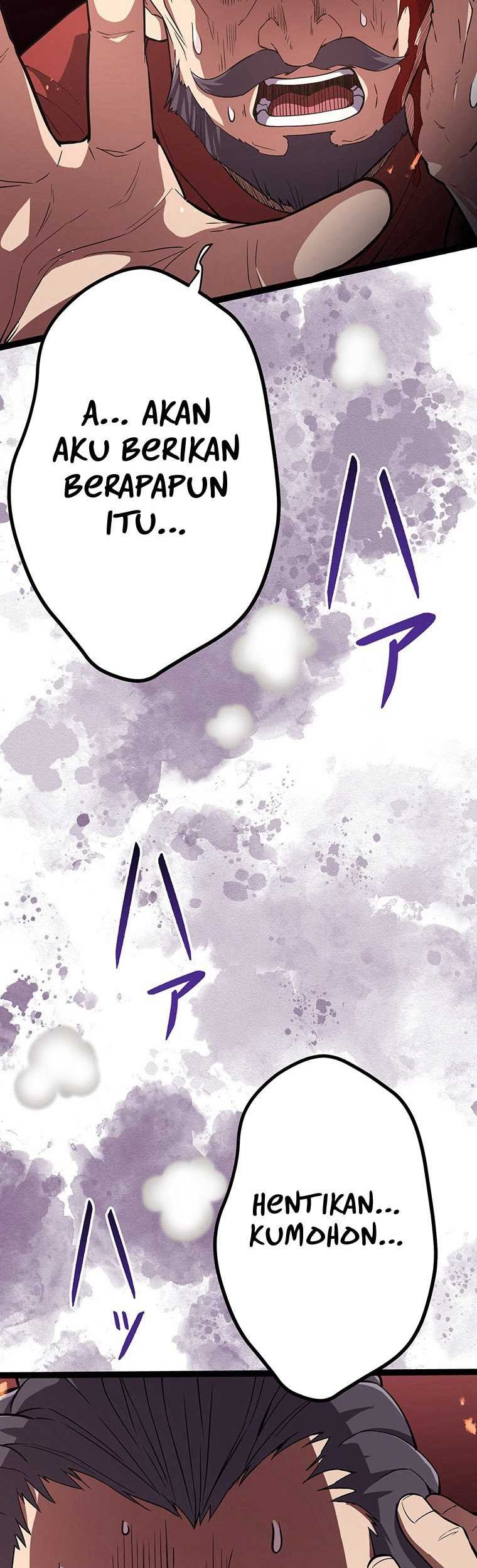 Dungeon Defense Chapter 37 Gambar 112