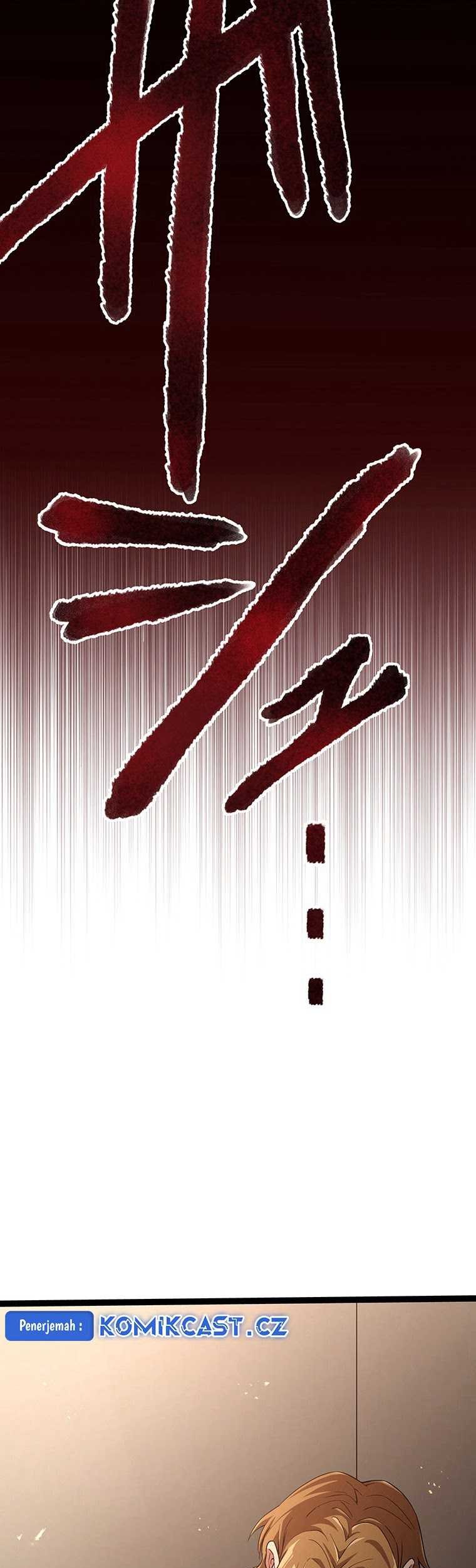 Dungeon Defense Chapter 37 Gambar 114