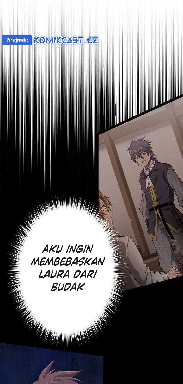 Dungeon Defense Chapter 37 Gambar 119