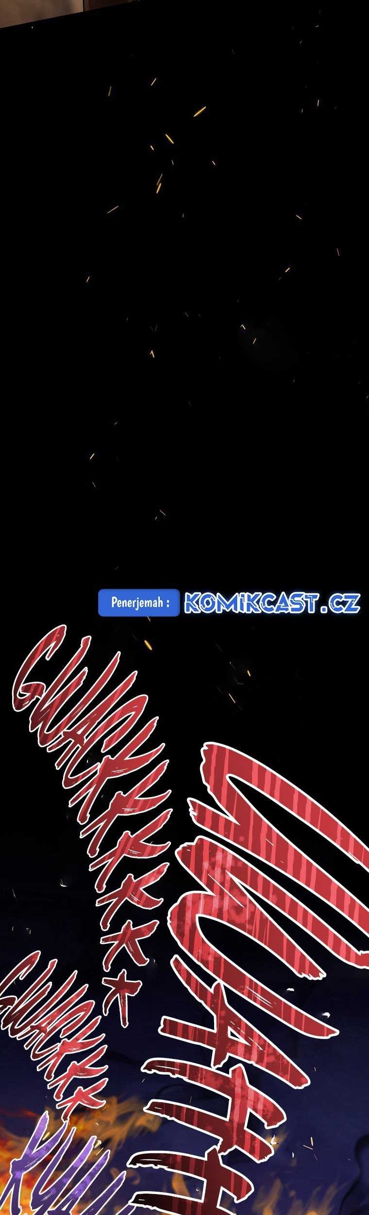 Dungeon Defense Chapter 37 Gambar 124