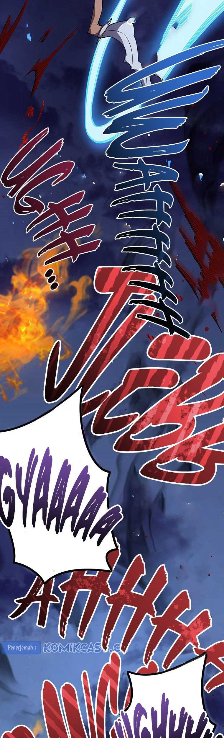 Dungeon Defense Chapter 37 Gambar 126