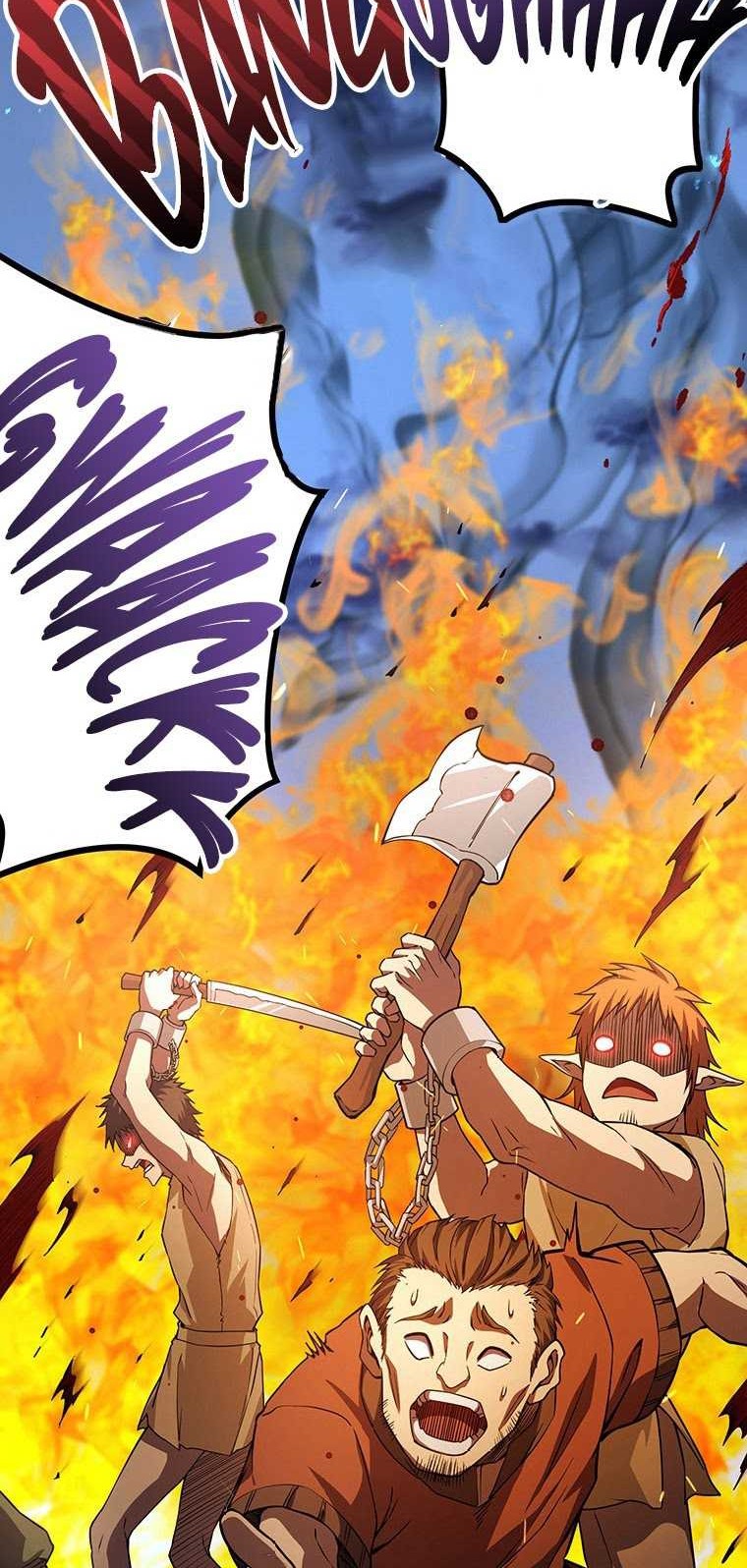 Dungeon Defense Chapter 37 Gambar 127