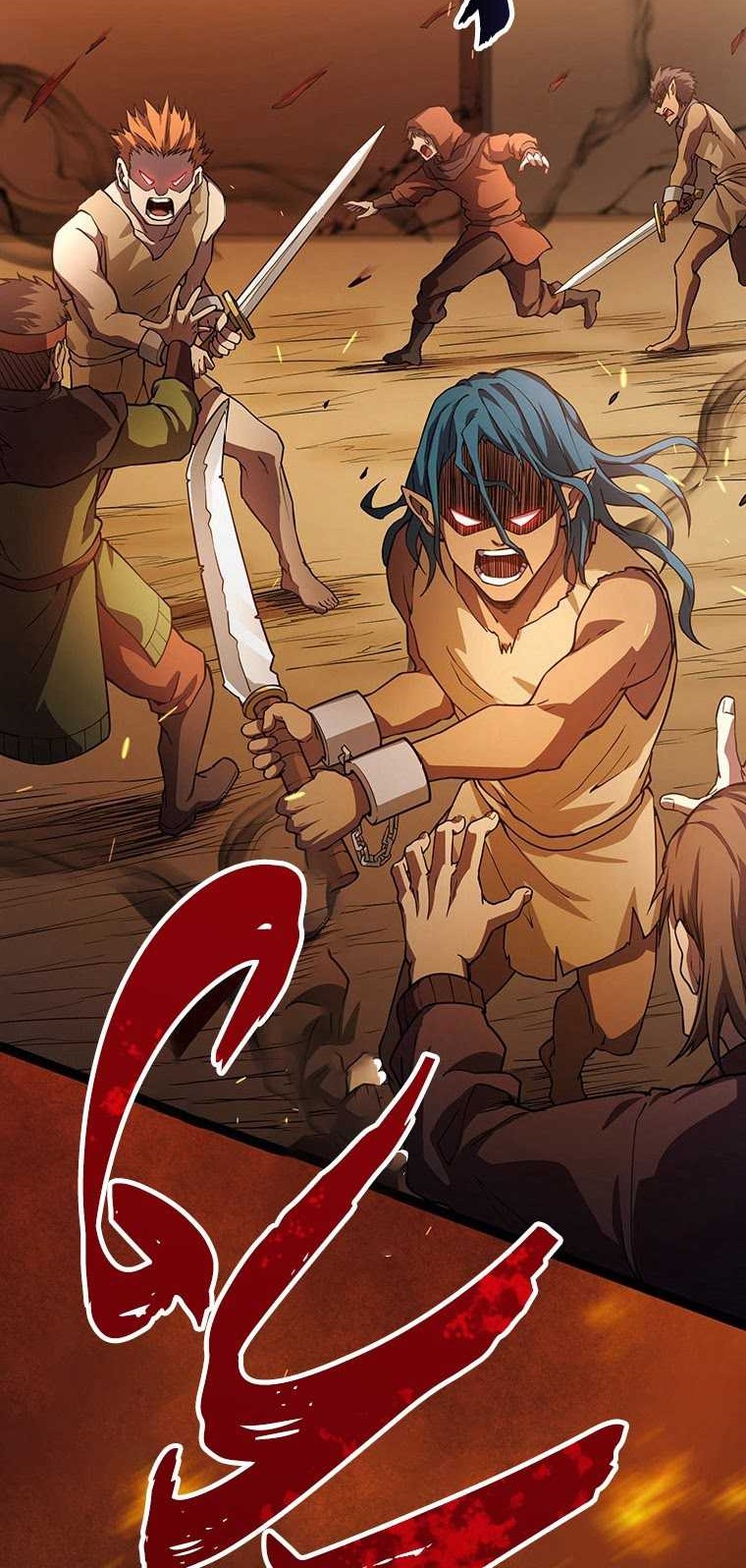 Dungeon Defense Chapter 37 Gambar 129