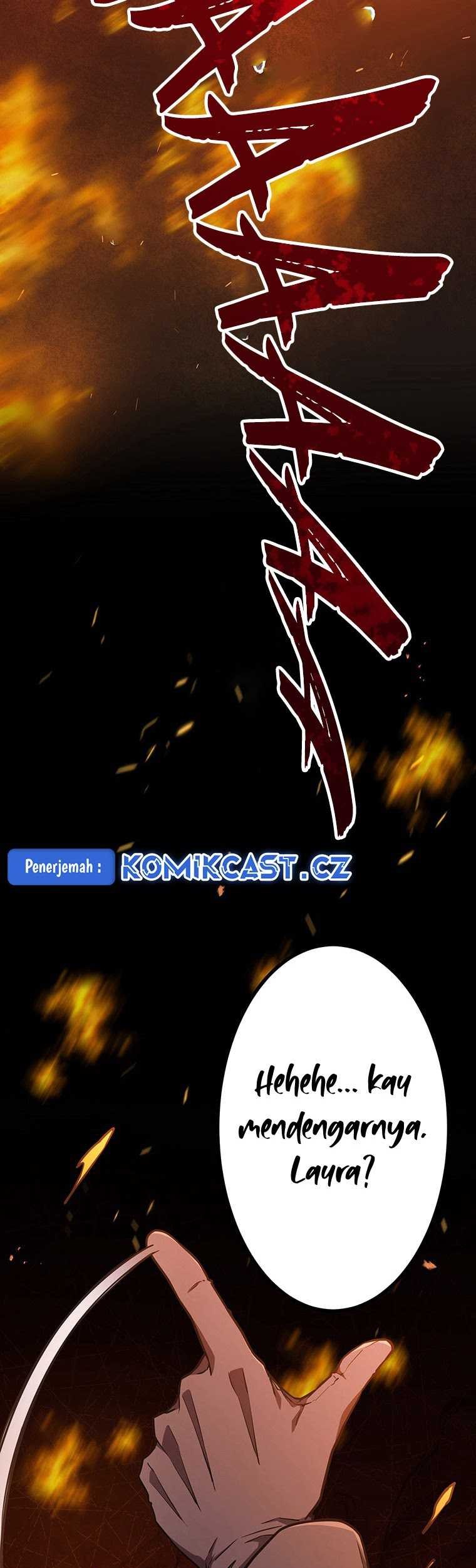 Dungeon Defense Chapter 37 Gambar 130
