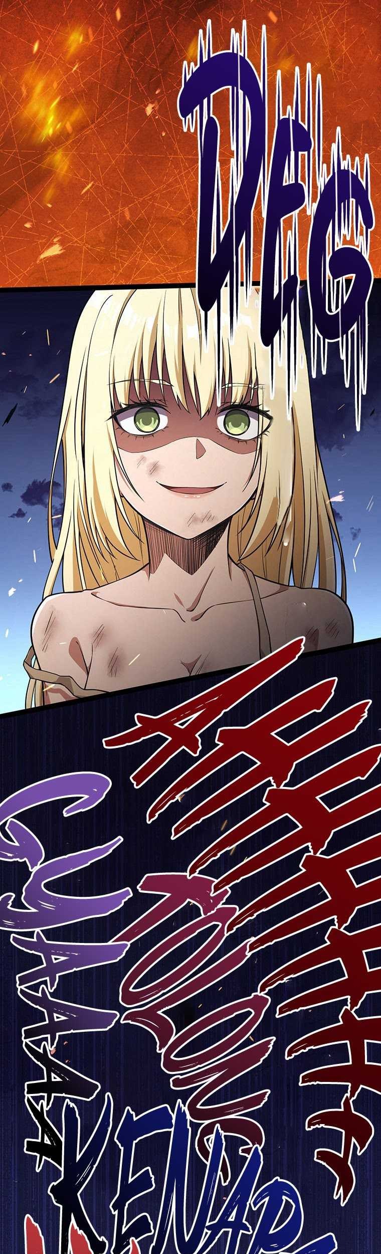 Dungeon Defense Chapter 37 Gambar 132