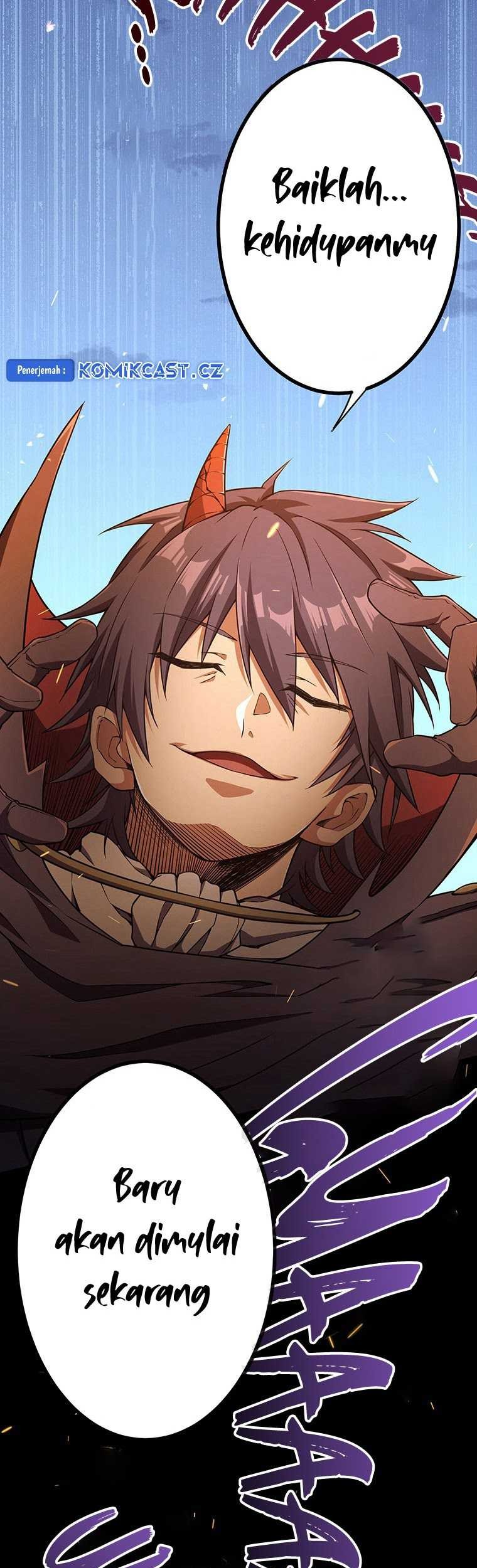 Dungeon Defense Chapter 37 Gambar 134