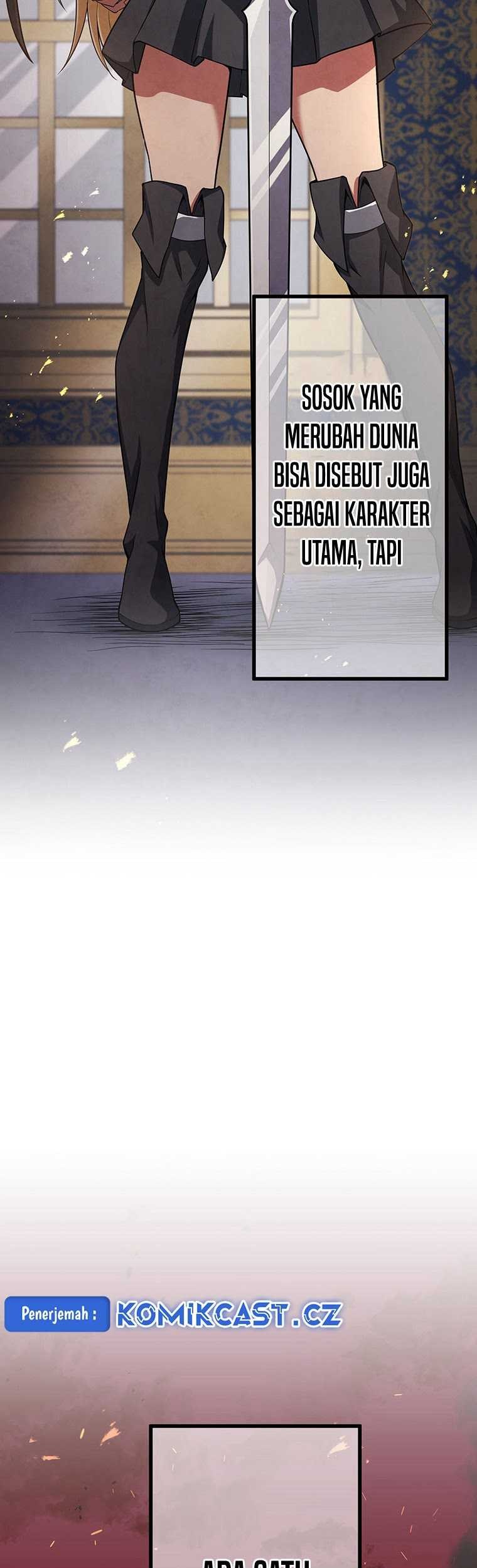 Dungeon Defense Chapter 37 Gambar 12