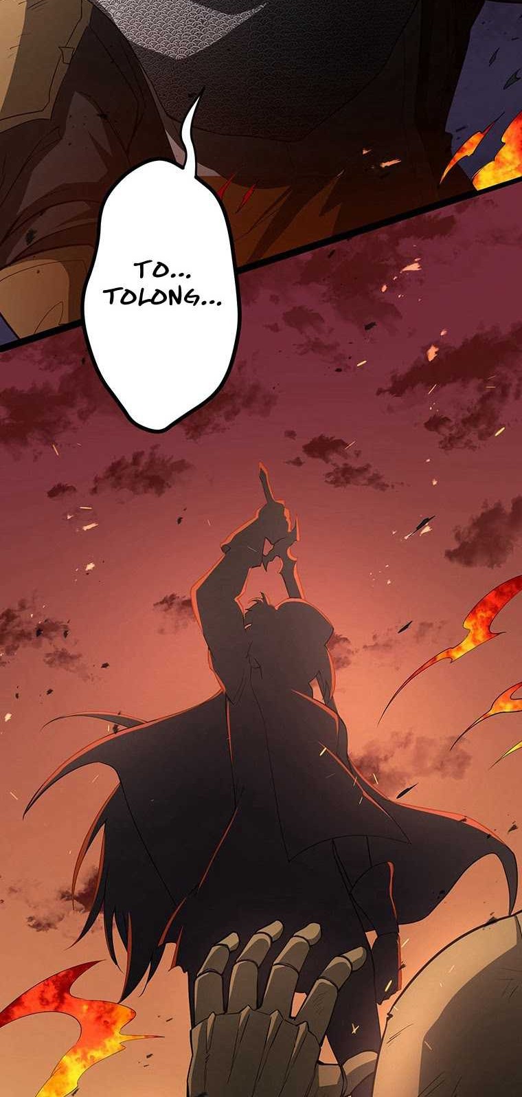 Dungeon Defense Chapter 37 Gambar 15