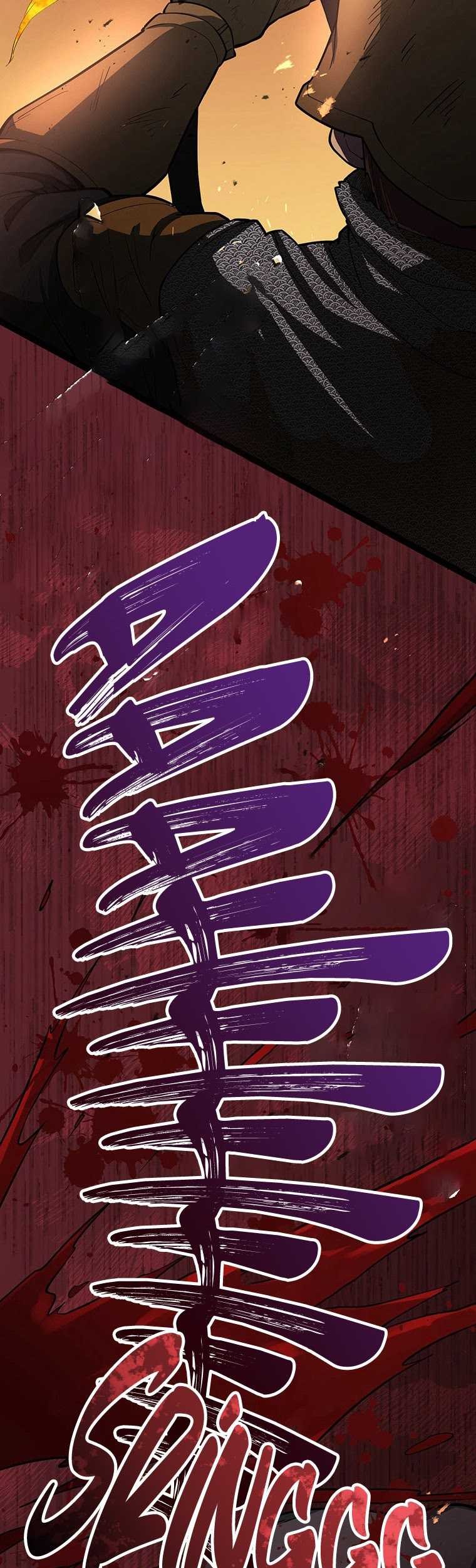 Dungeon Defense Chapter 37 Gambar 16