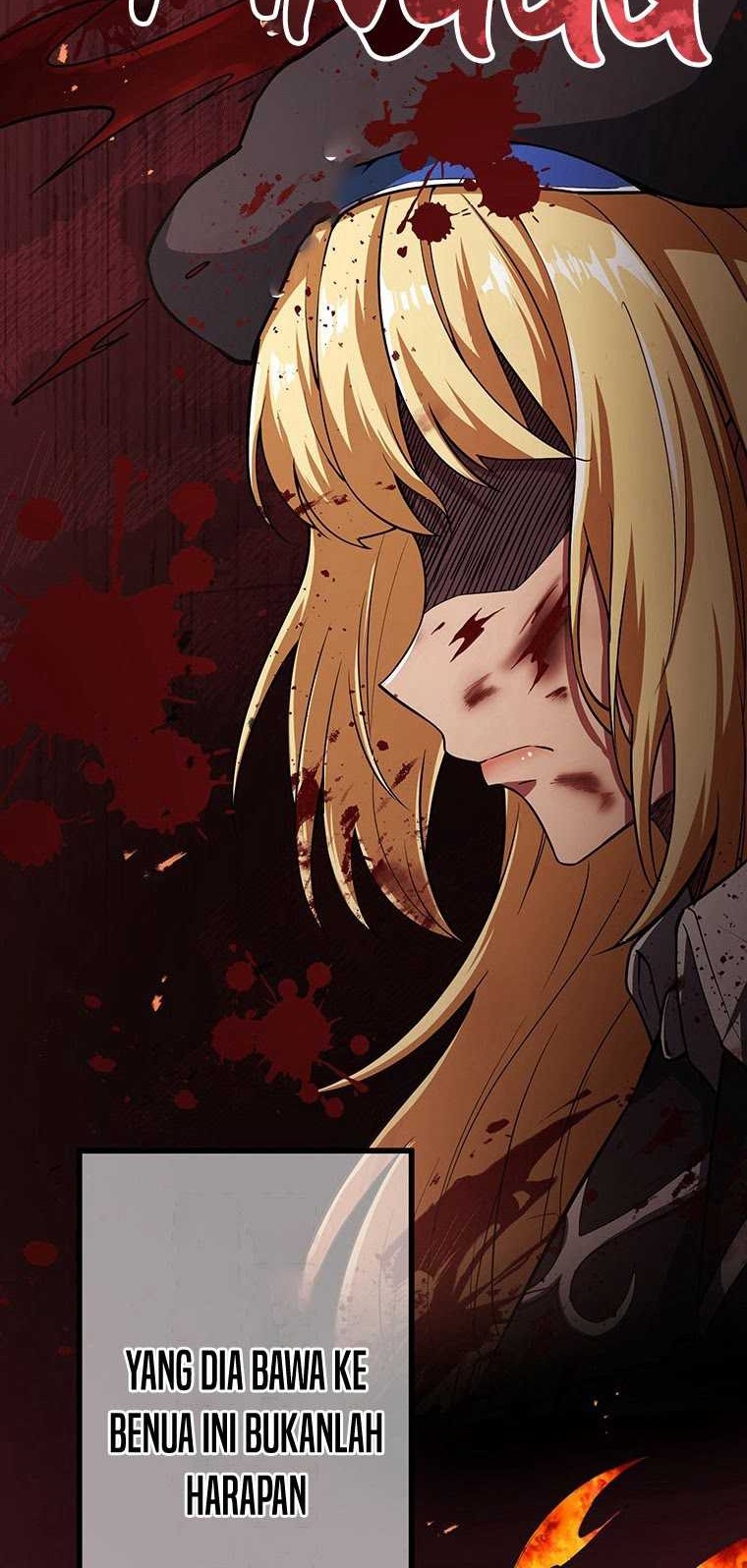 Dungeon Defense Chapter 37 Gambar 17