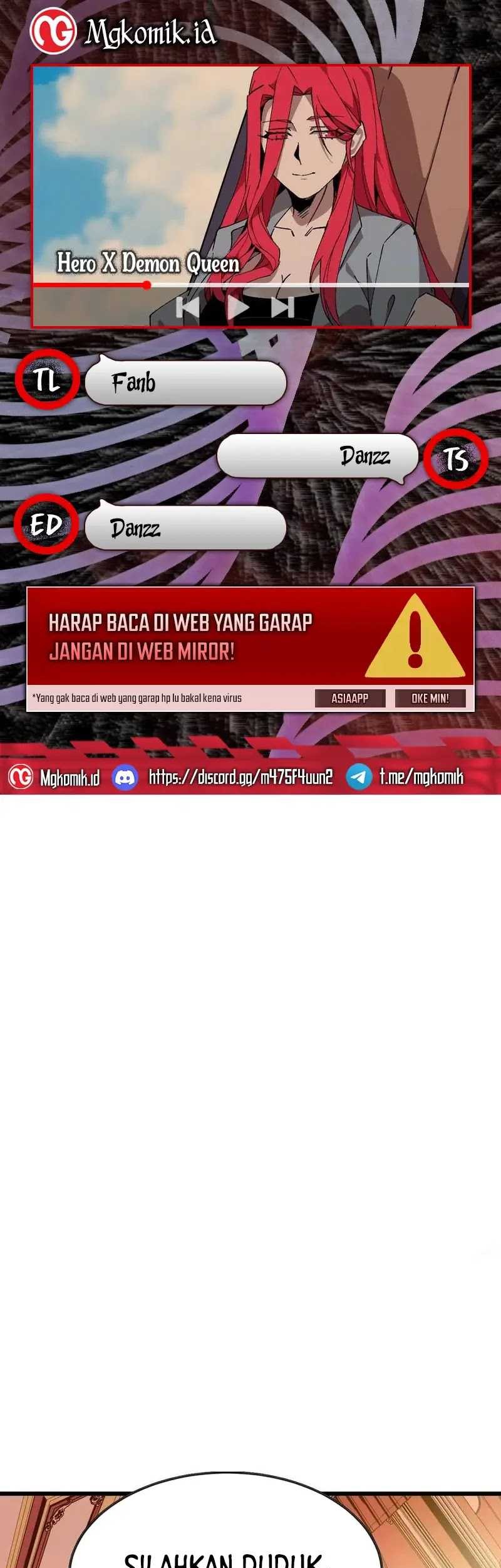 Baca Komik Brave X Devil Queen Chapter 47 Gambar 1