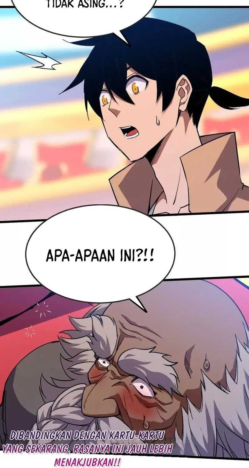 Baca  Brave X Devil Queen Chapter 46 Gambar 2