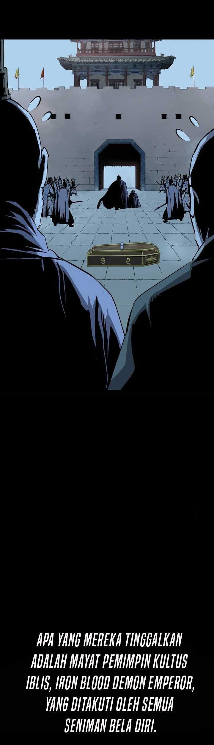 Asura (Ryu Ki-Un) Chapter 18 Gambar 20