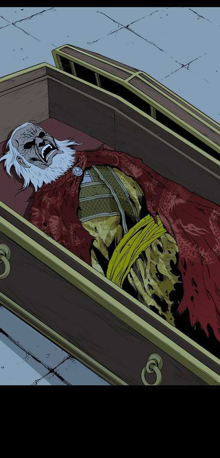 Asura (Ryu Ki-Un) Chapter 18 Gambar 21