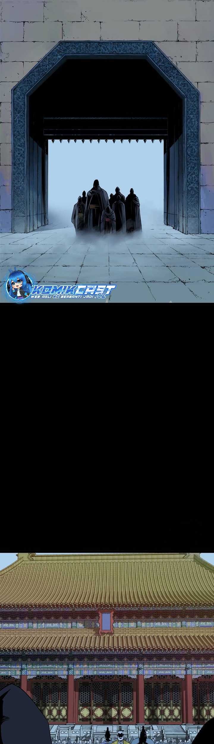 Asura (Ryu Ki-Un) Chapter 18 Gambar 26