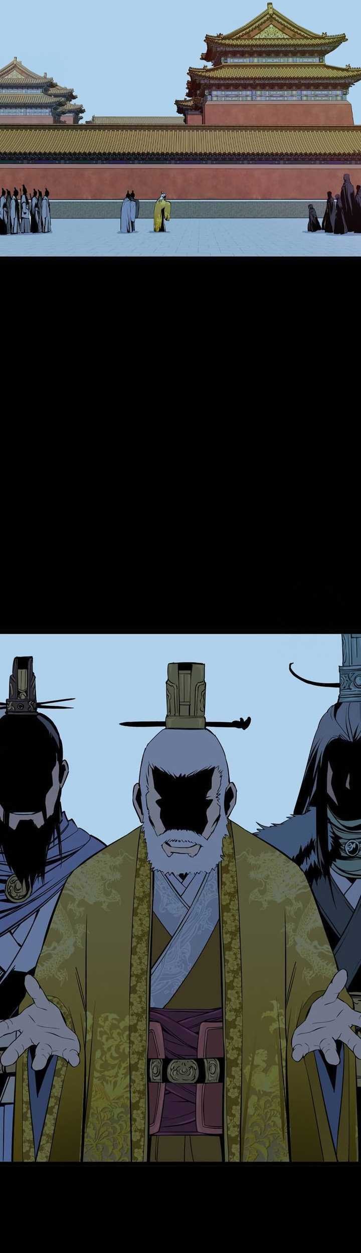 Asura (Ryu Ki-Un) Chapter 18 Gambar 28