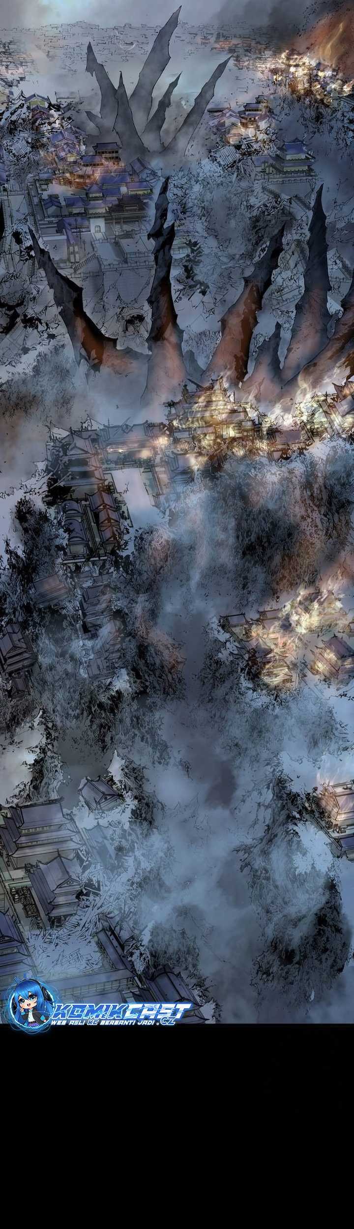 Asura (Ryu Ki-Un) Chapter 18 Gambar 34