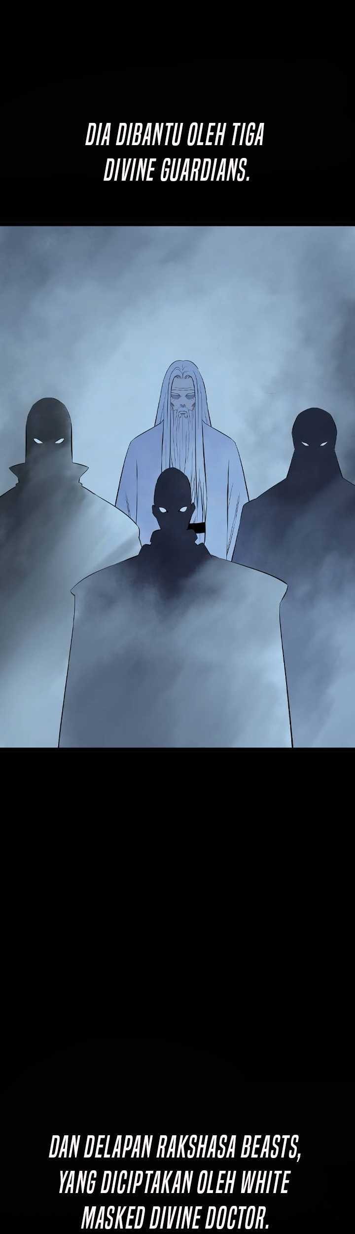 Asura (Ryu Ki-Un) Chapter 18 Gambar 38