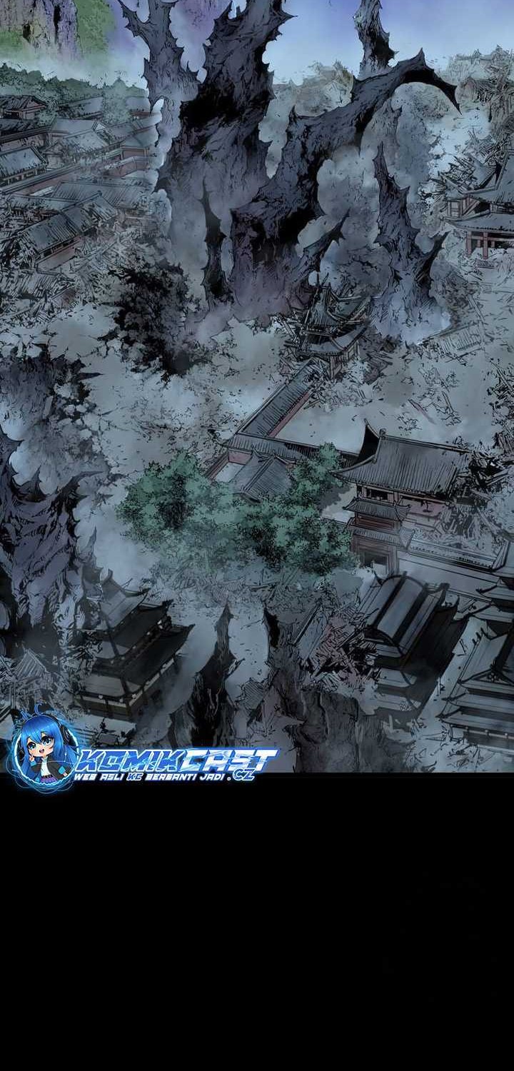 Asura (Ryu Ki-Un) Chapter 18 Gambar 43