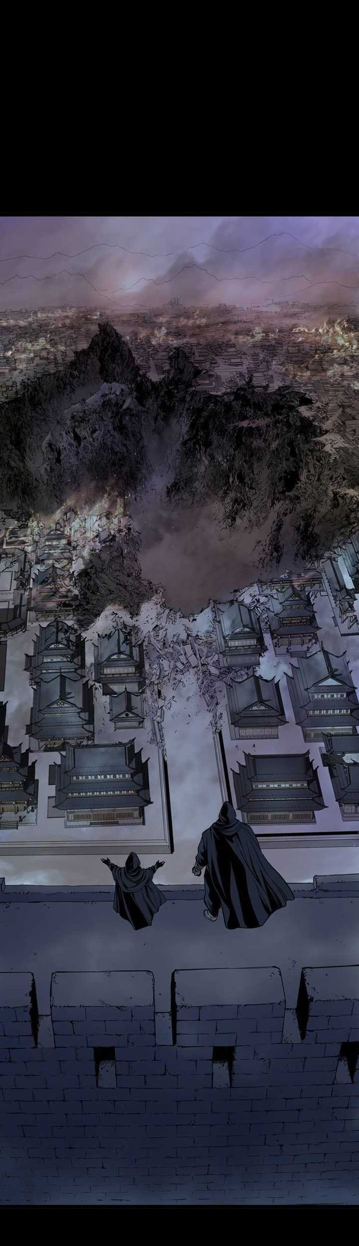 Asura (Ryu Ki-Un) Chapter 18 Gambar 44