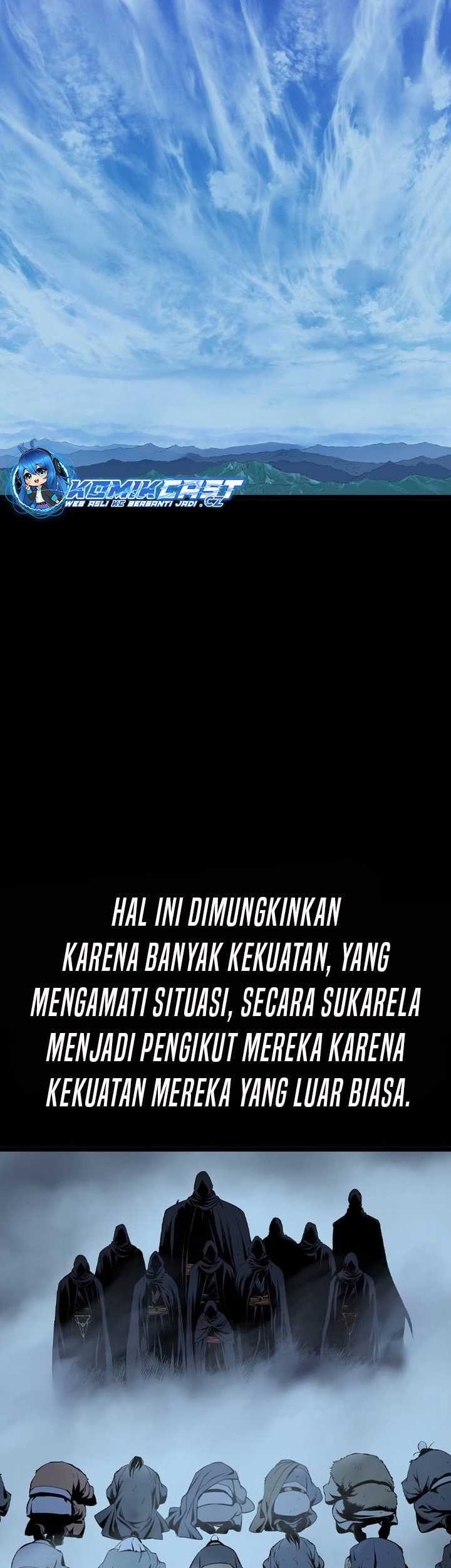 Asura (Ryu Ki-Un) Chapter 18 Gambar 48