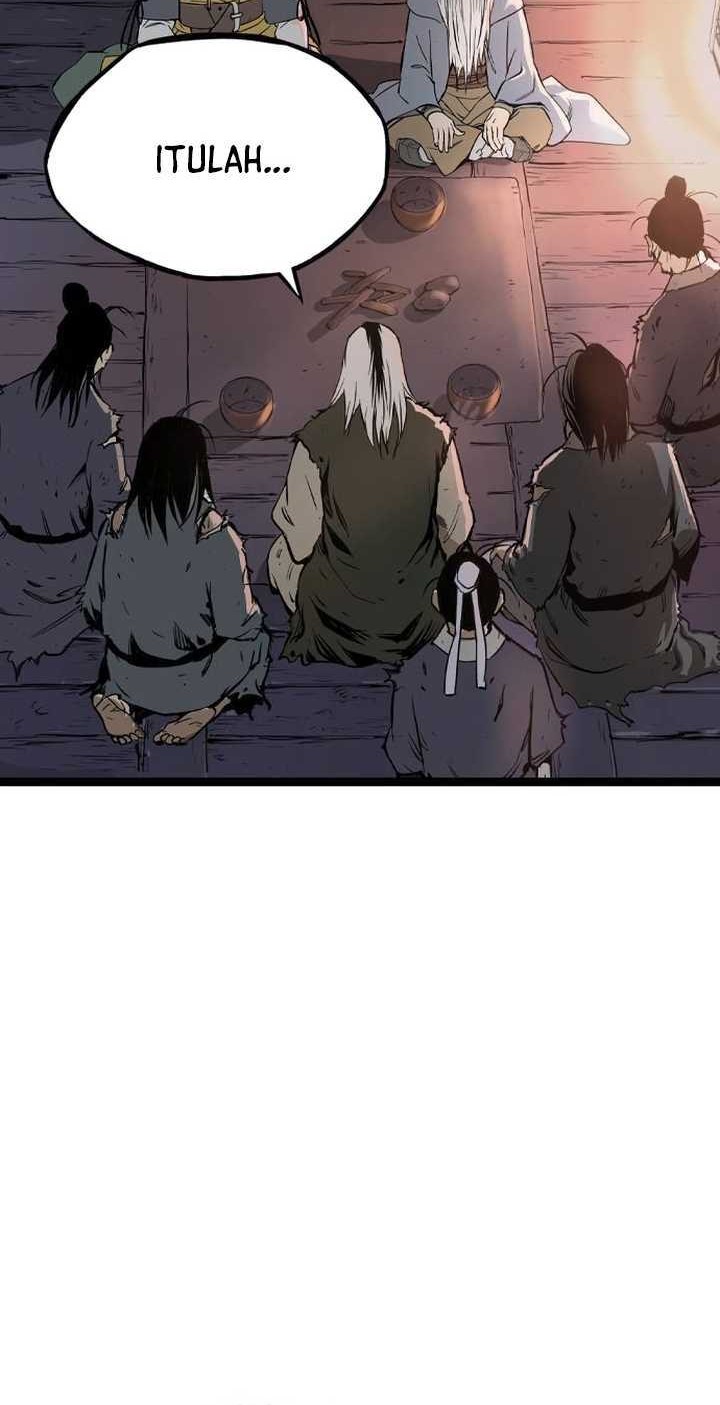 Asura (Ryu Ki-Un) Chapter 18 Gambar 55