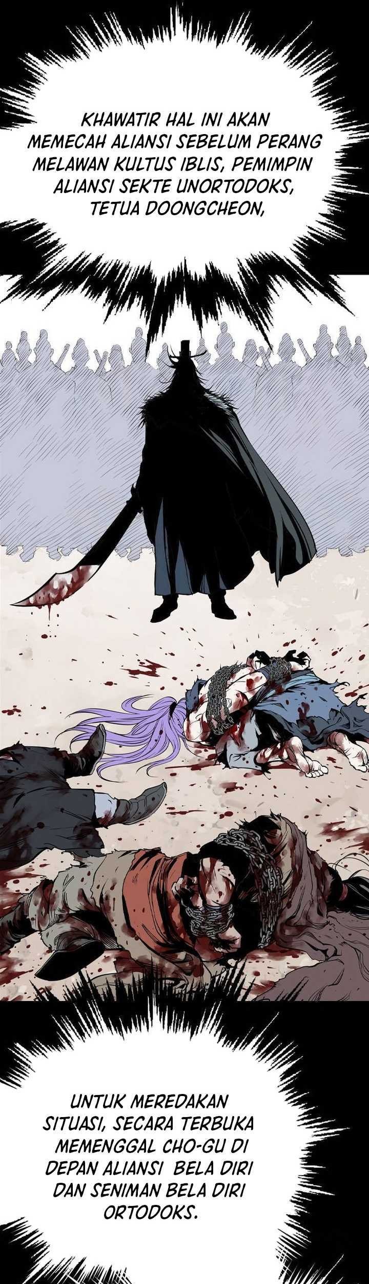 Asura (Ryu Ki-Un) Chapter 18 Gambar 70