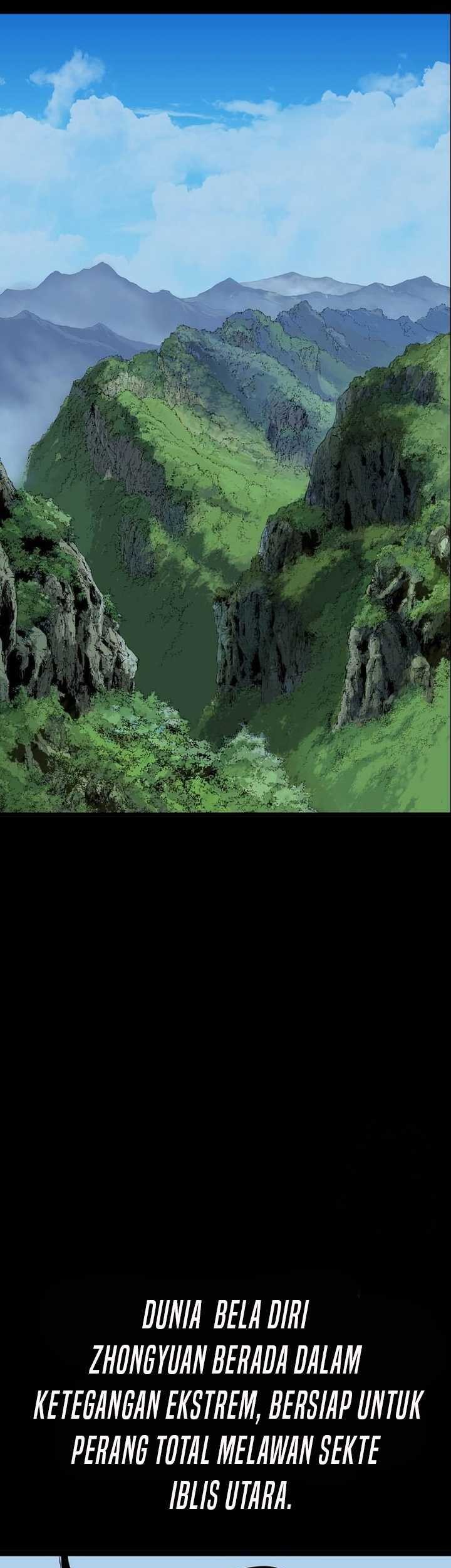 Asura (Ryu Ki-Un) Chapter 18 Gambar 4