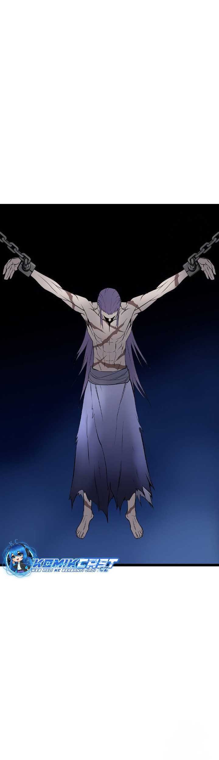 Asura (Ryu Ki-Un) Chapter 18 Gambar 84