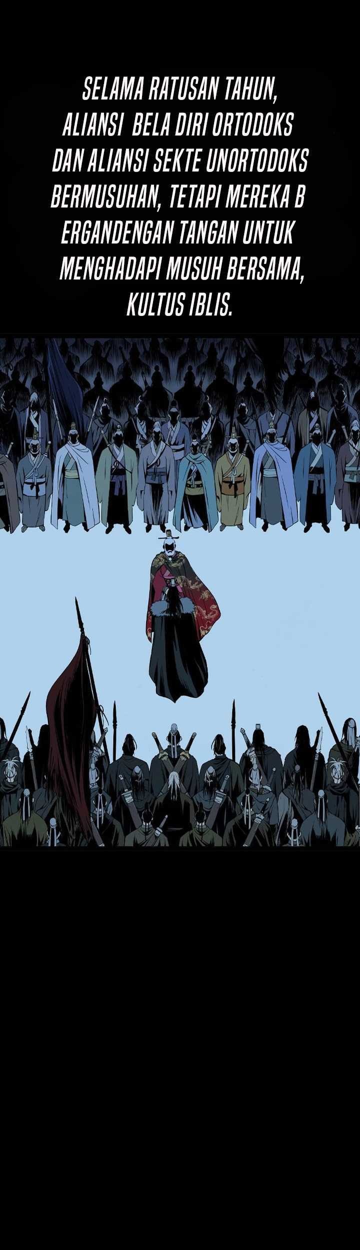 Asura (Ryu Ki-Un) Chapter 18 Gambar 6