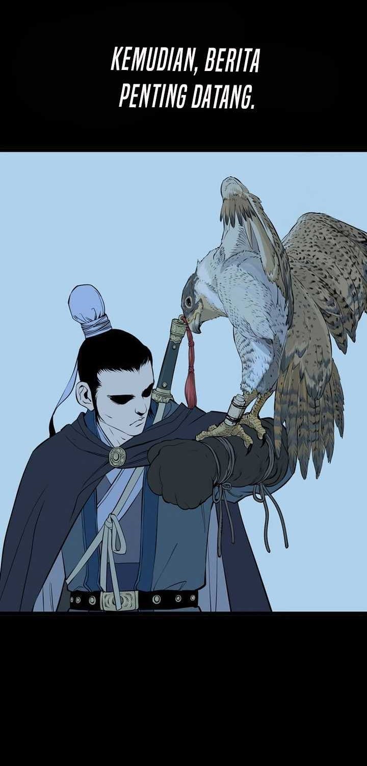 Asura (Ryu Ki-Un) Chapter 18 Gambar 7