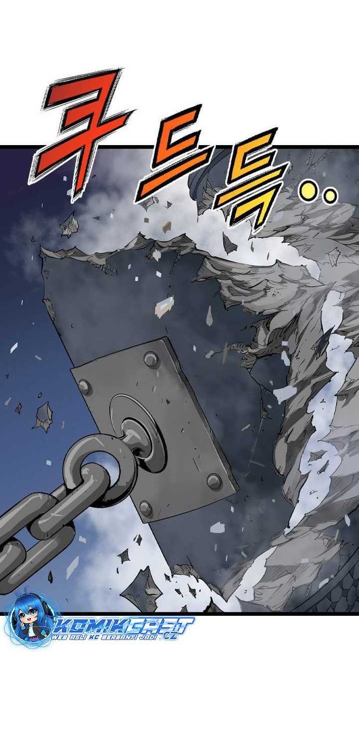 Asura (Ryu Ki-Un) Chapter 18 Gambar 98