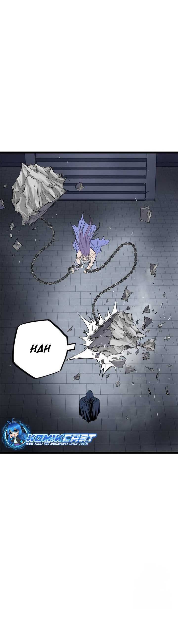 Asura (Ryu Ki-Un) Chapter 18 Gambar 99